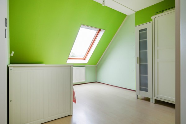 Foto - Te koop: Schoonenburgsingel 158, 2135 GE Hoofddorp